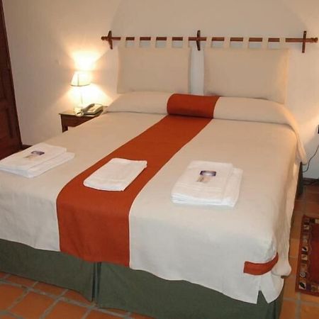Donna Alda Hotel سالتا الغرفة الصورة