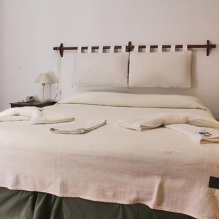 Donna Alda Hotel سالتا المظهر الخارجي الصورة