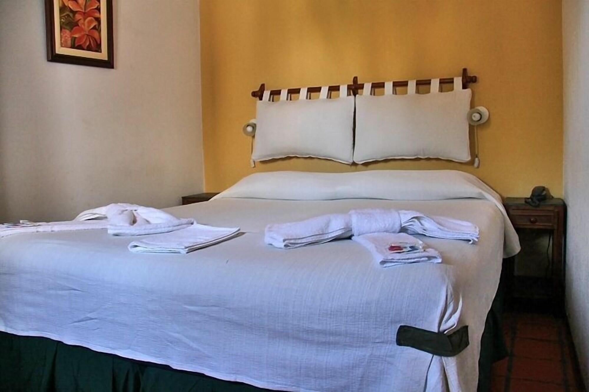 Donna Alda Hotel سالتا المظهر الخارجي الصورة