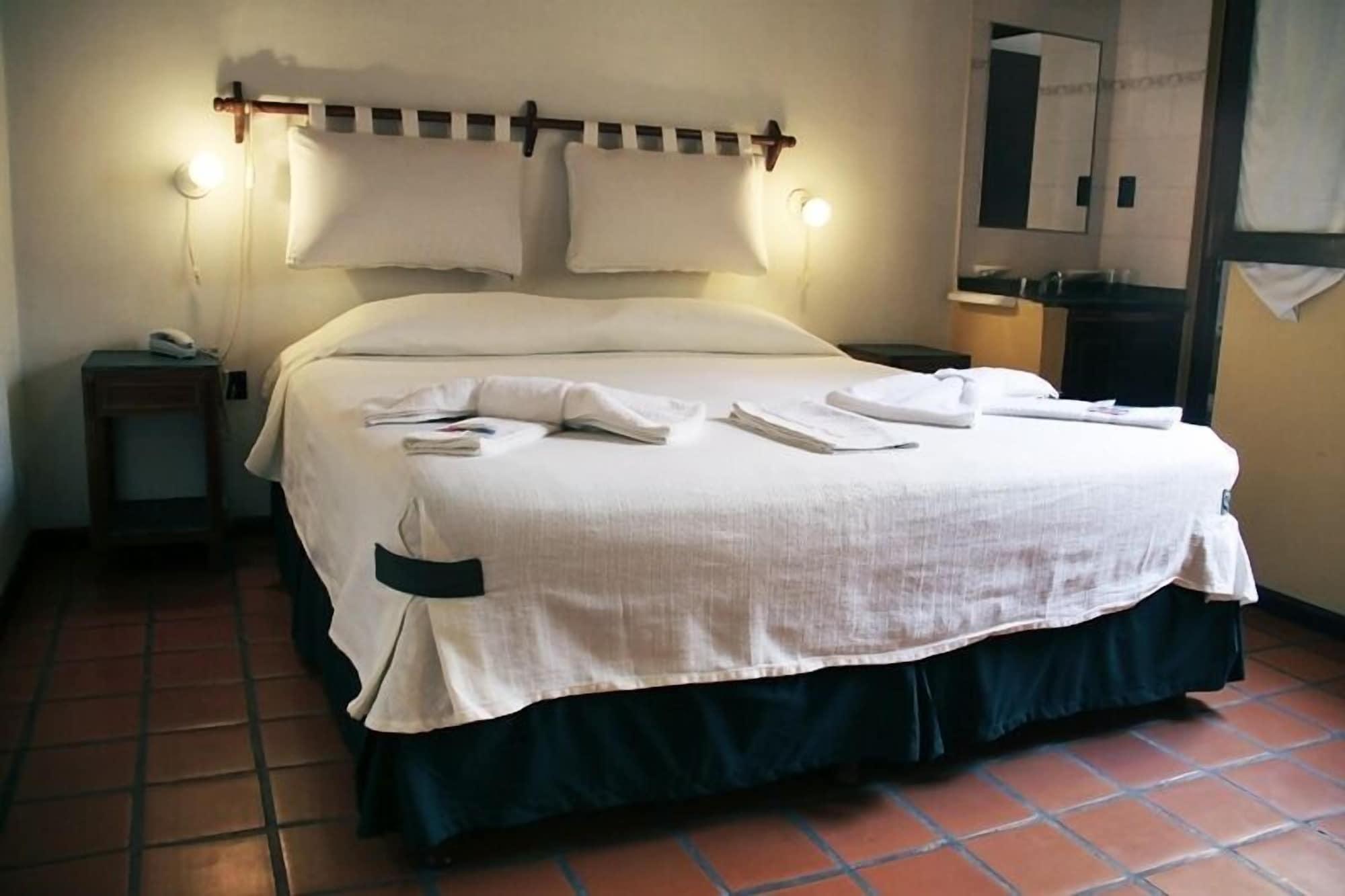 Donna Alda Hotel سالتا المظهر الخارجي الصورة