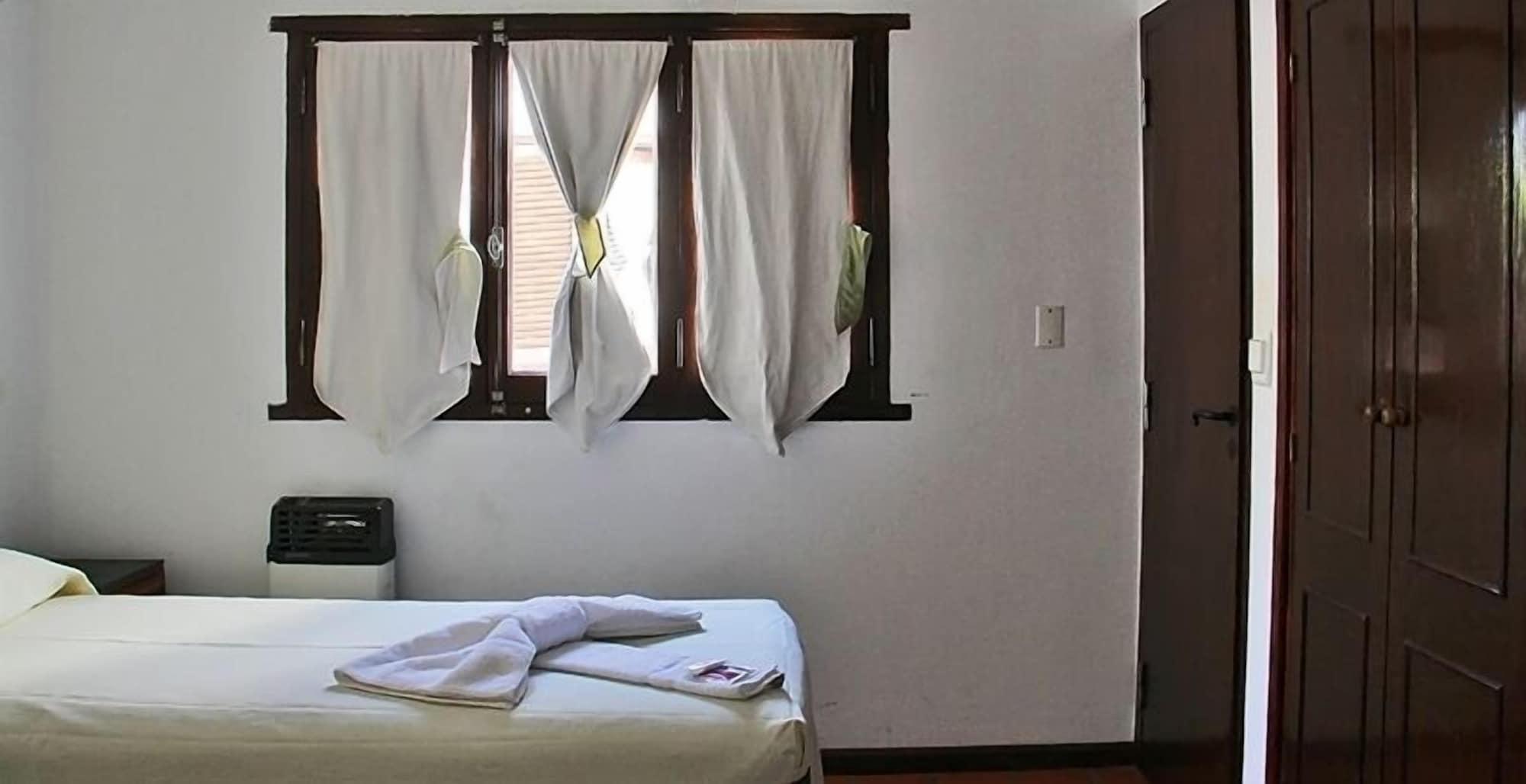 Donna Alda Hotel سالتا المظهر الخارجي الصورة