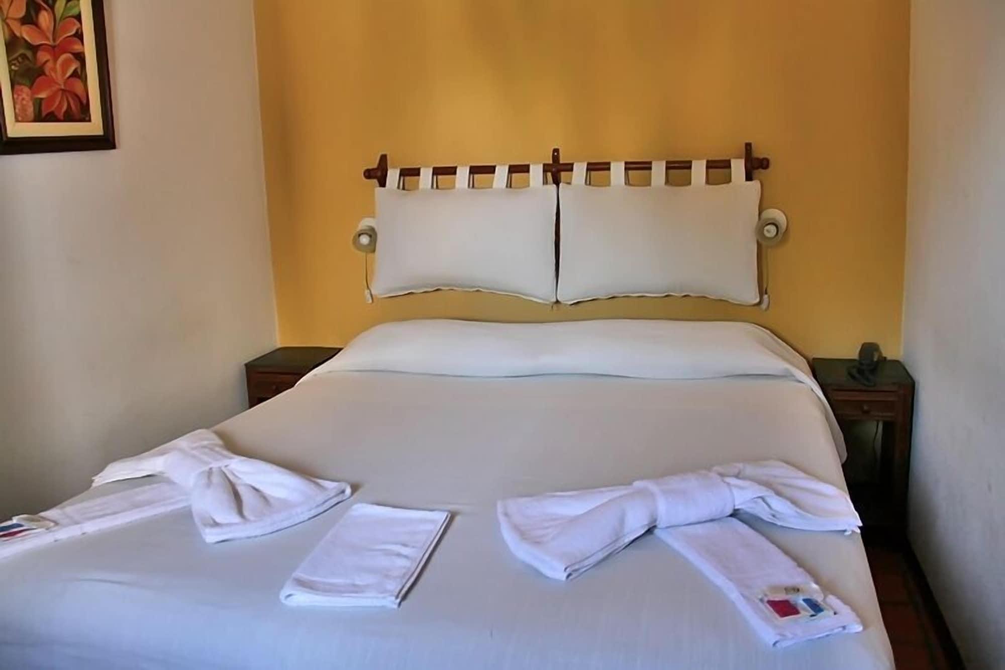 Donna Alda Hotel سالتا المظهر الخارجي الصورة