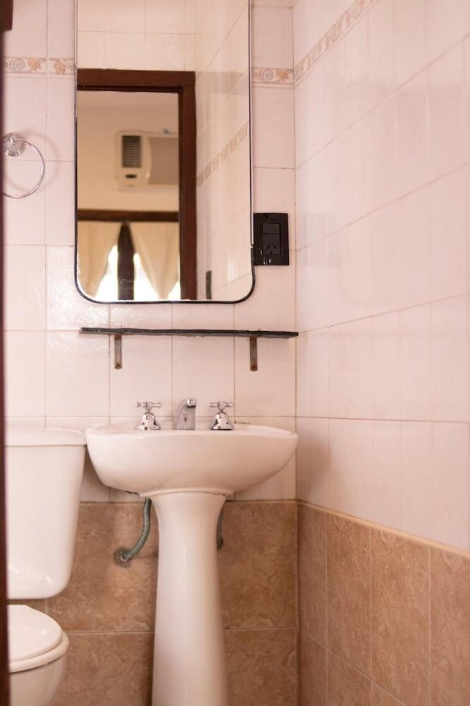 Donna Alda Hotel سالتا المظهر الخارجي الصورة