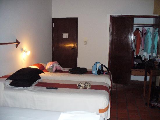 Donna Alda Hotel سالتا المظهر الخارجي الصورة