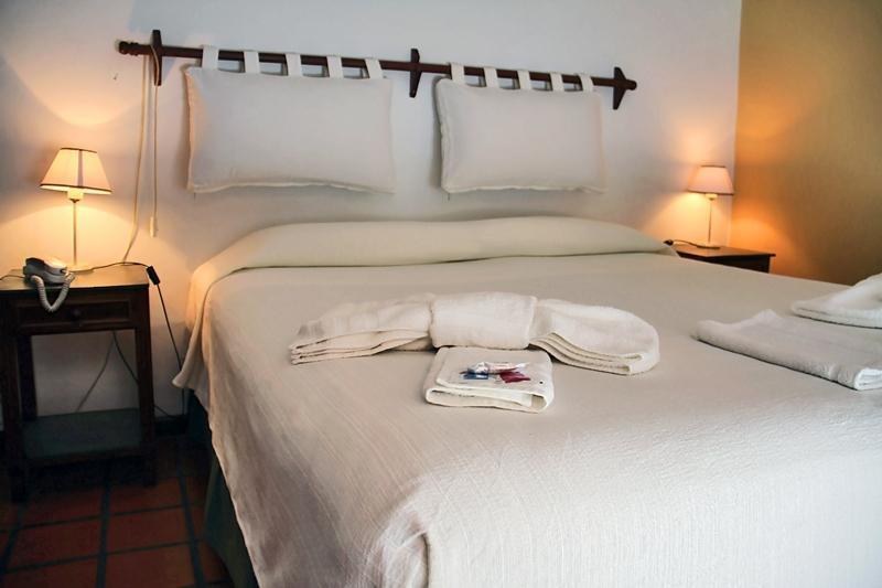 Donna Alda Hotel سالتا المظهر الخارجي الصورة