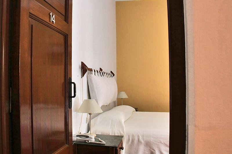 Donna Alda Hotel سالتا المظهر الخارجي الصورة